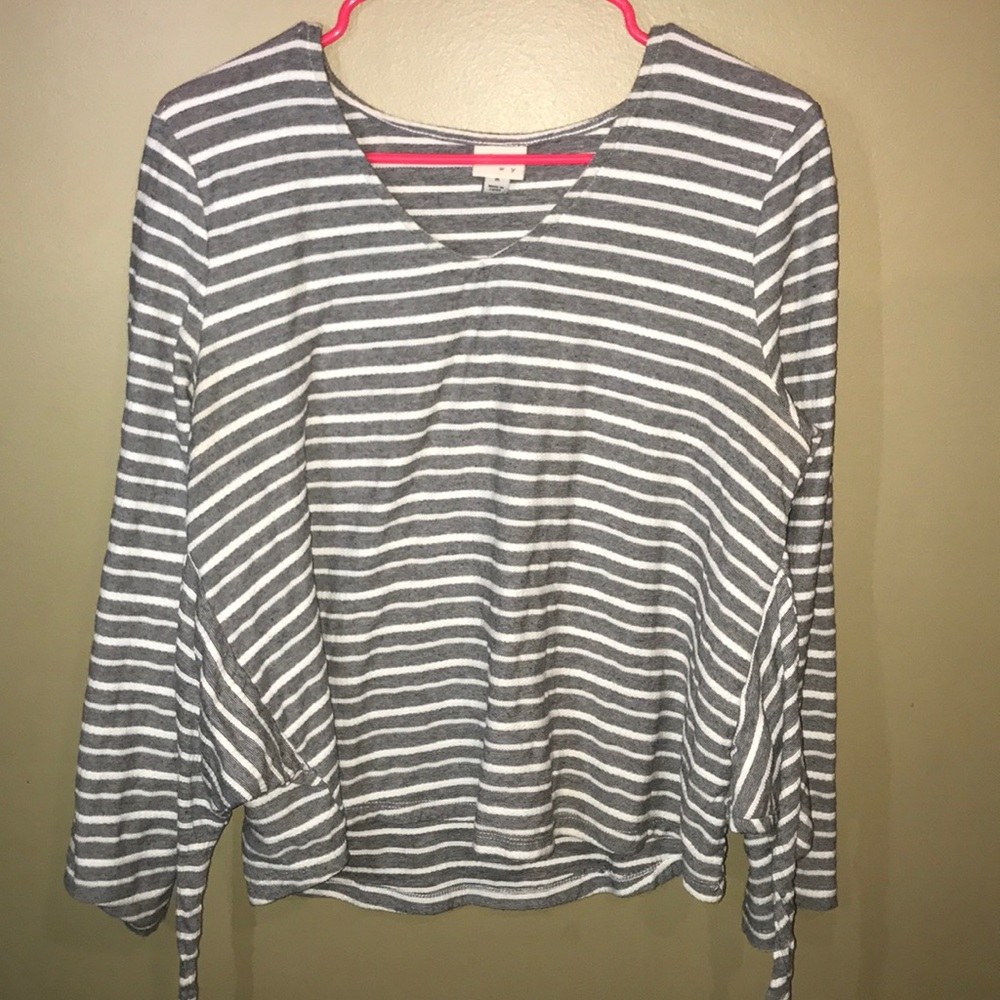 Tie Shirt